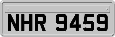 NHR9459