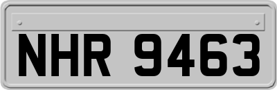 NHR9463