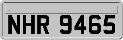 NHR9465