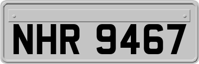 NHR9467