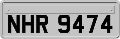 NHR9474