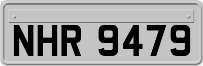 NHR9479