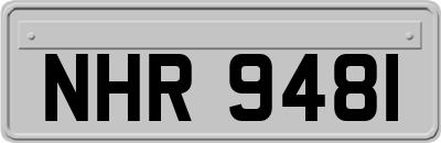 NHR9481