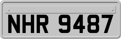 NHR9487