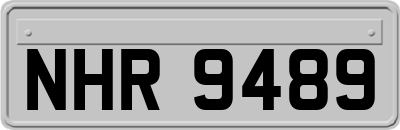 NHR9489