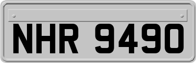 NHR9490
