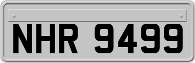 NHR9499