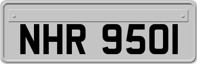 NHR9501