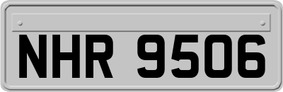 NHR9506