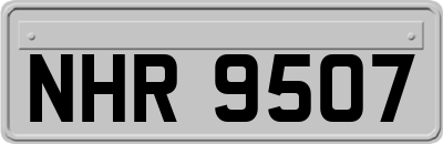 NHR9507