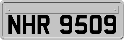 NHR9509