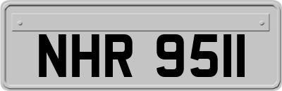 NHR9511