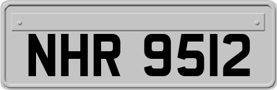 NHR9512