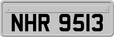 NHR9513