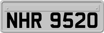 NHR9520