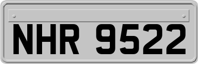 NHR9522