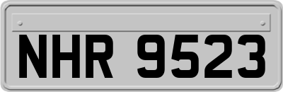 NHR9523