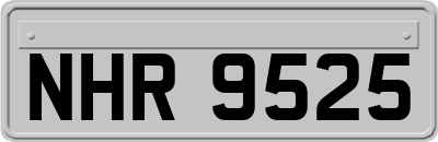 NHR9525