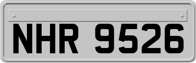 NHR9526