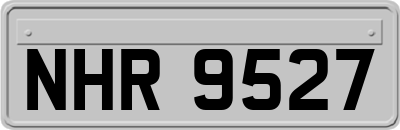 NHR9527