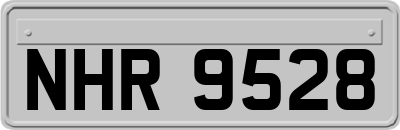 NHR9528