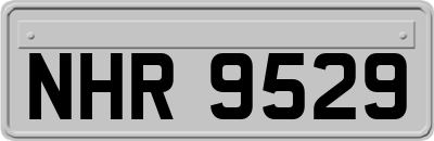 NHR9529