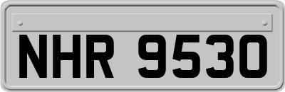 NHR9530