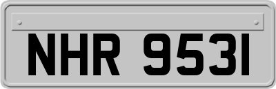 NHR9531