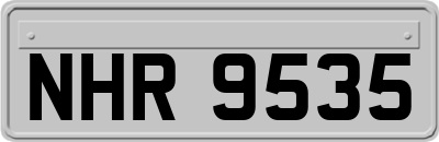 NHR9535