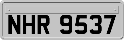 NHR9537