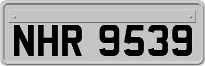 NHR9539