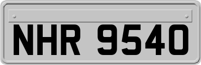 NHR9540