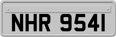 NHR9541