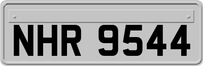 NHR9544