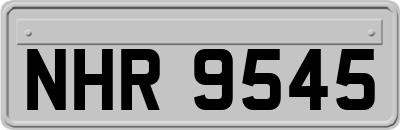 NHR9545