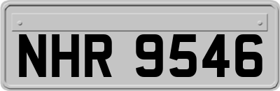 NHR9546