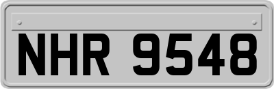 NHR9548