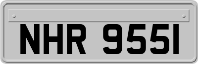 NHR9551