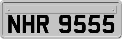 NHR9555