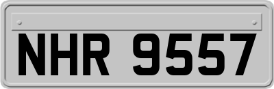 NHR9557