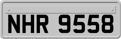 NHR9558