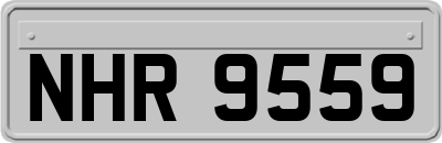 NHR9559