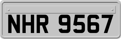 NHR9567