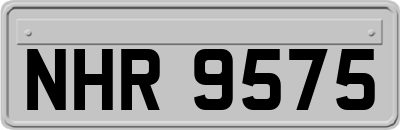 NHR9575