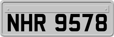 NHR9578