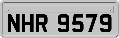 NHR9579