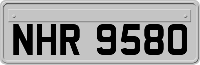 NHR9580