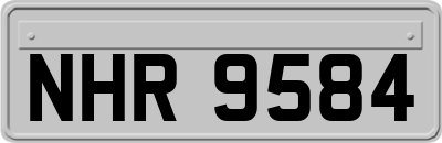NHR9584