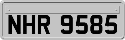 NHR9585