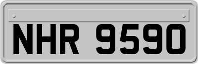 NHR9590